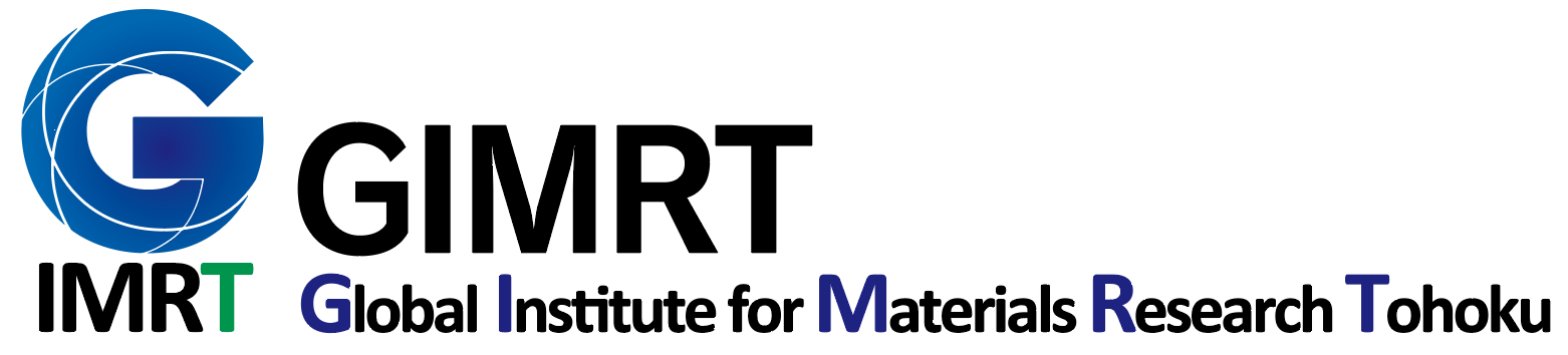 Global Institute for Materials Research Tohoku Program